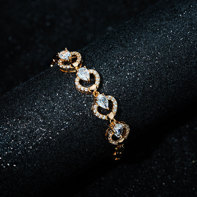 Stunning Bracelet for Daily Wear