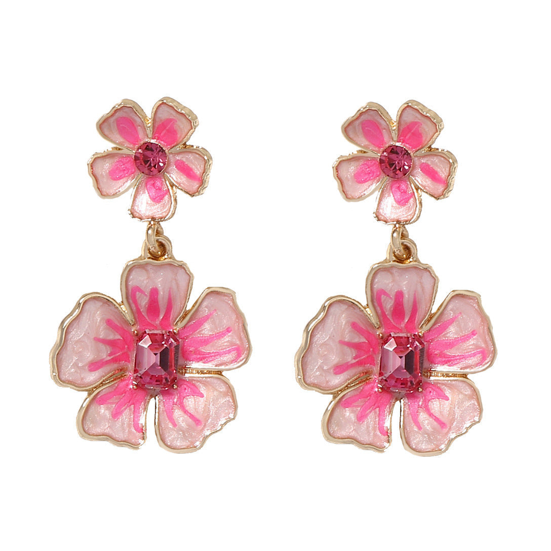 Charming Earring for Any Occasion