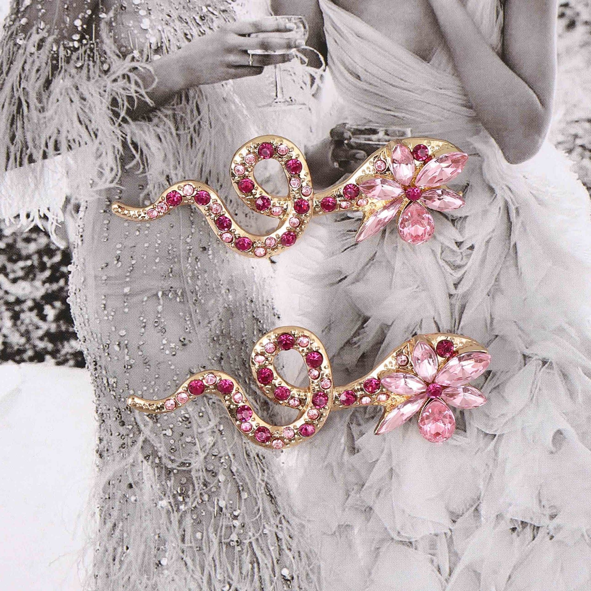 Elegant Earring for Every Occasion