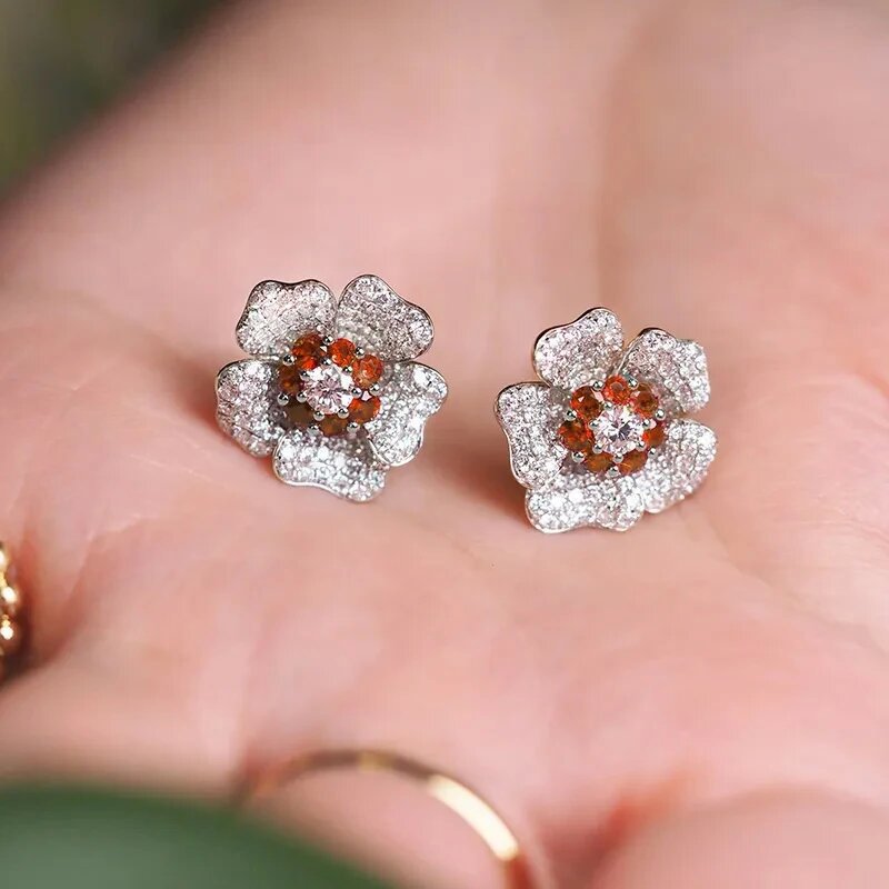 Classic Earring with Timeless Appeal
