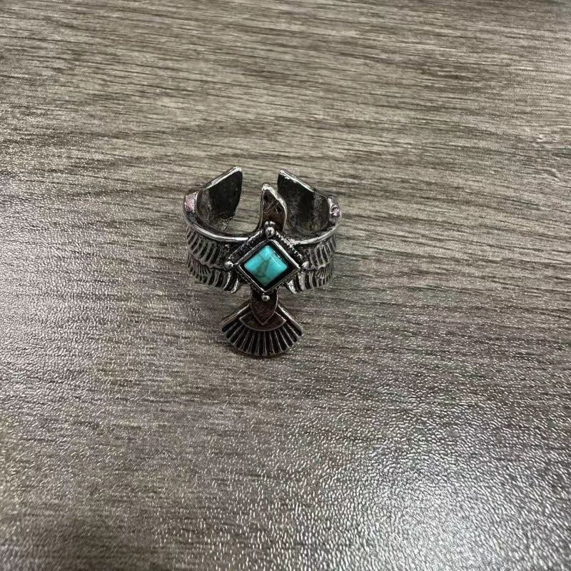 Romantic Ring for Special Moments