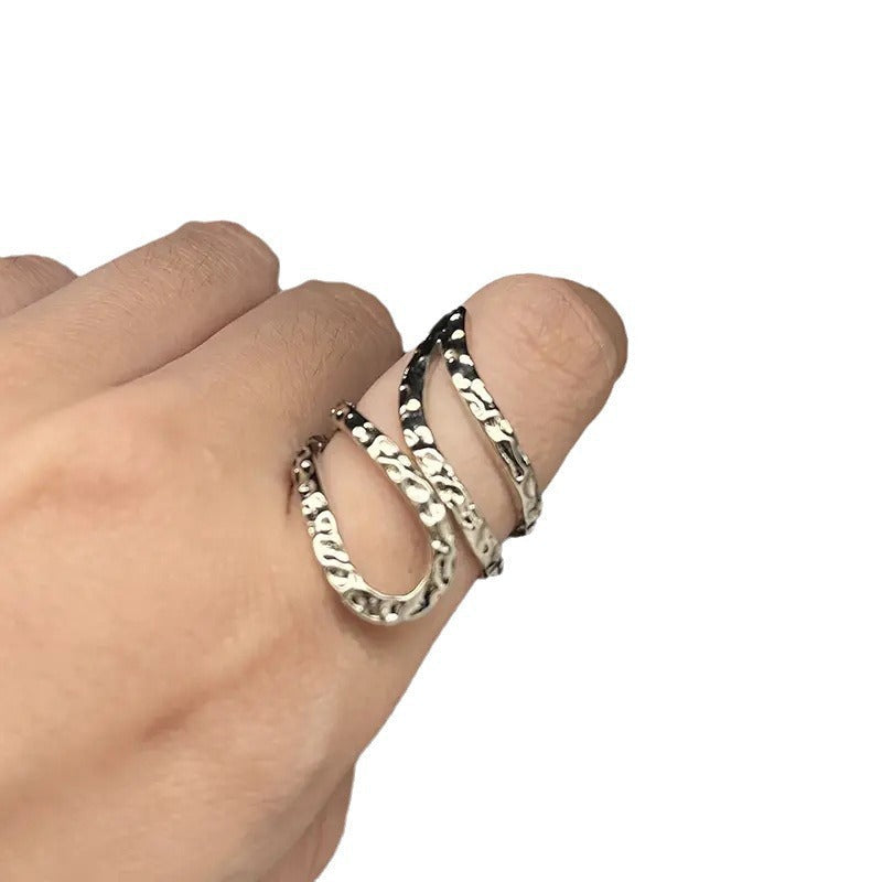 Charming Ring for Any Occasion