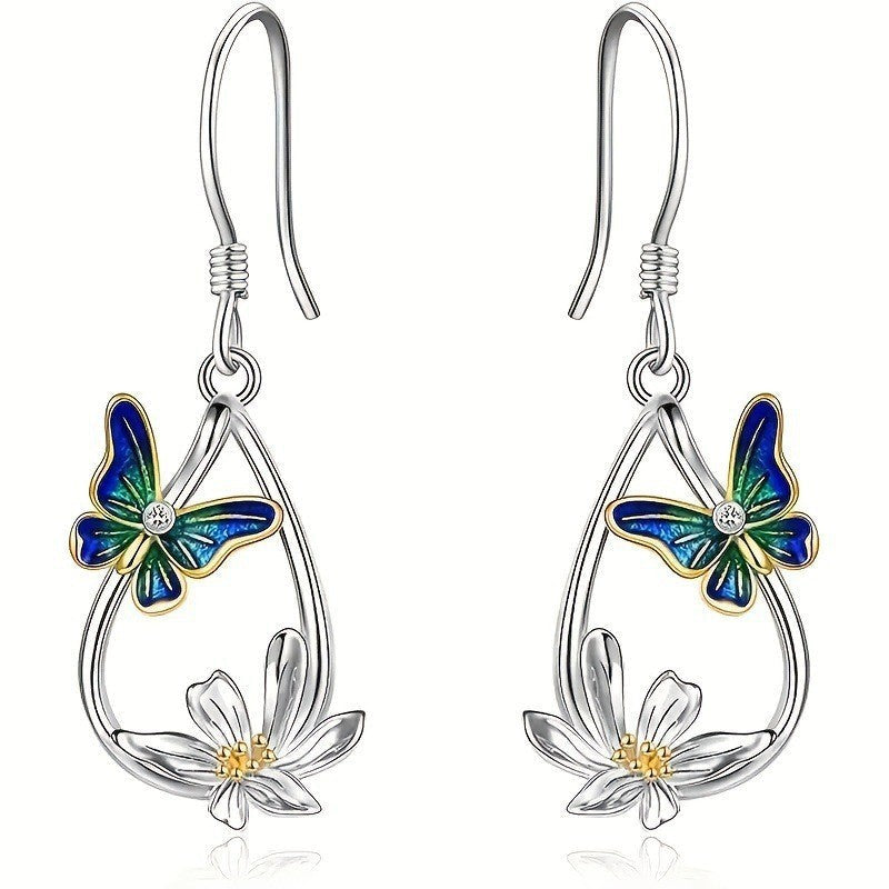 Stunning Earring for Daily Wear