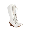 Stylish Orthopedic Boots for Any Occasion