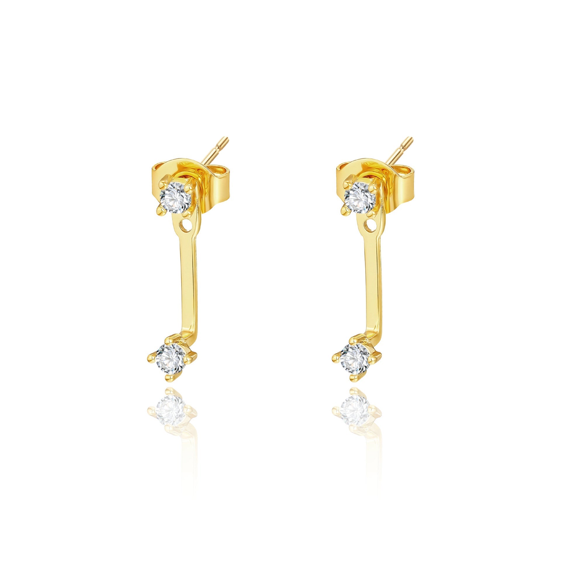 Beautiful Earring with Unique Style