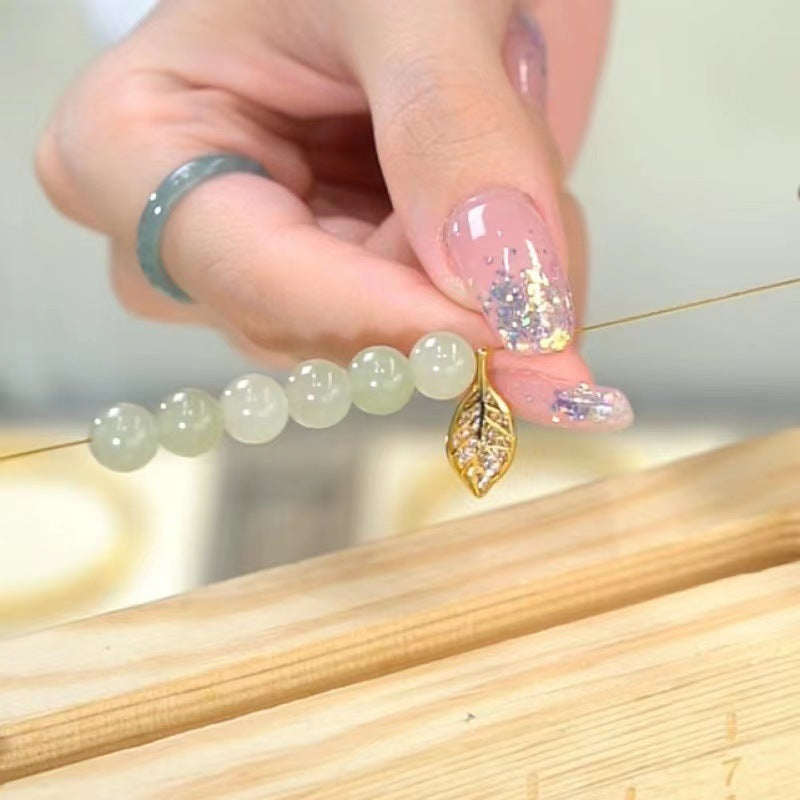 Charming Gold Bracelet for Any Occasion