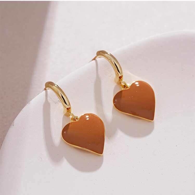 Romantic Earring for Special Moments
