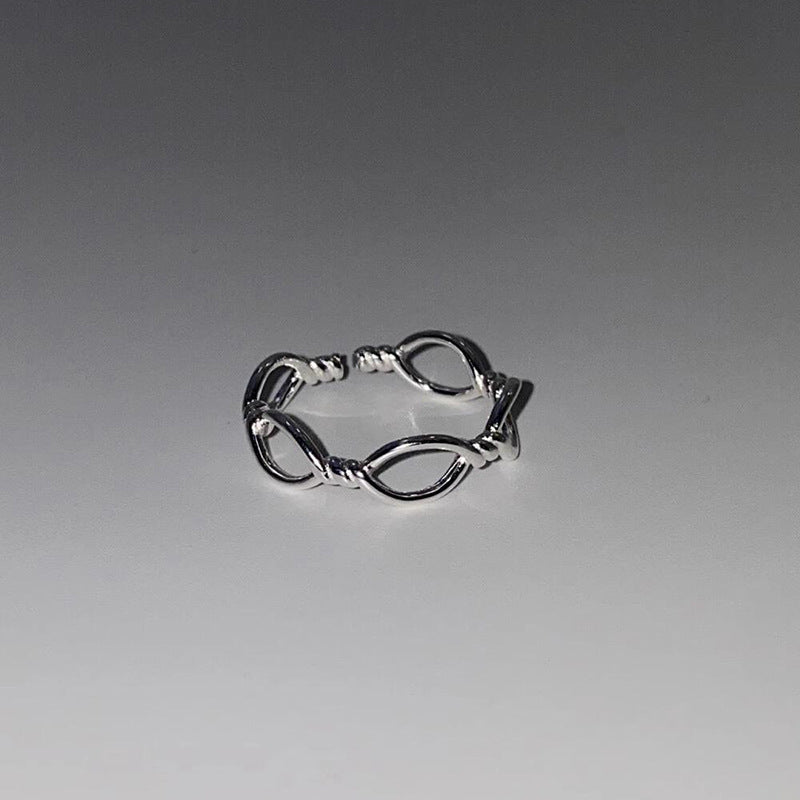 Charming Ring for Any Occasion