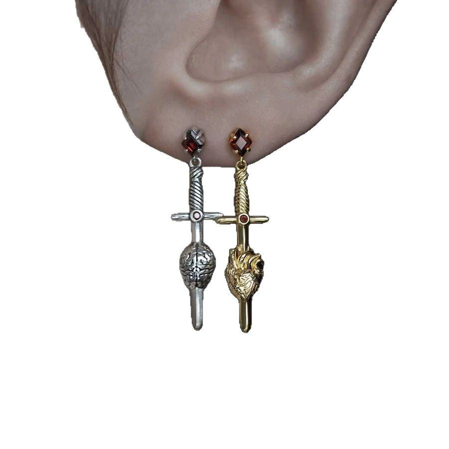 Romantic Earring for Special Moments