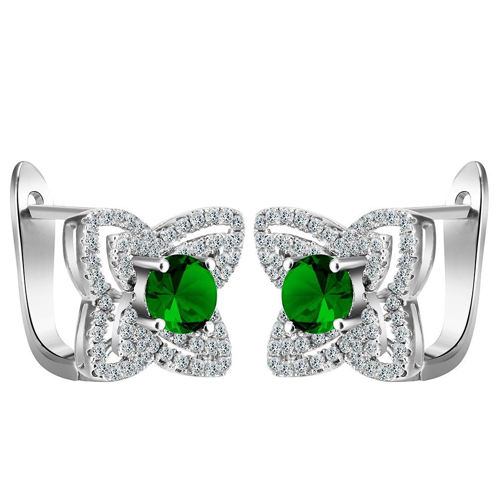 Charming Earring for Any Occasion