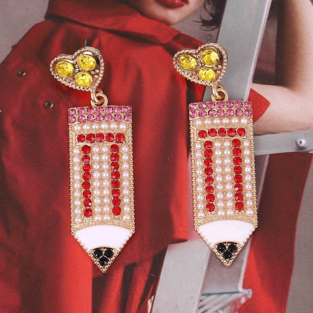 Classic Earring with Timeless Appeal