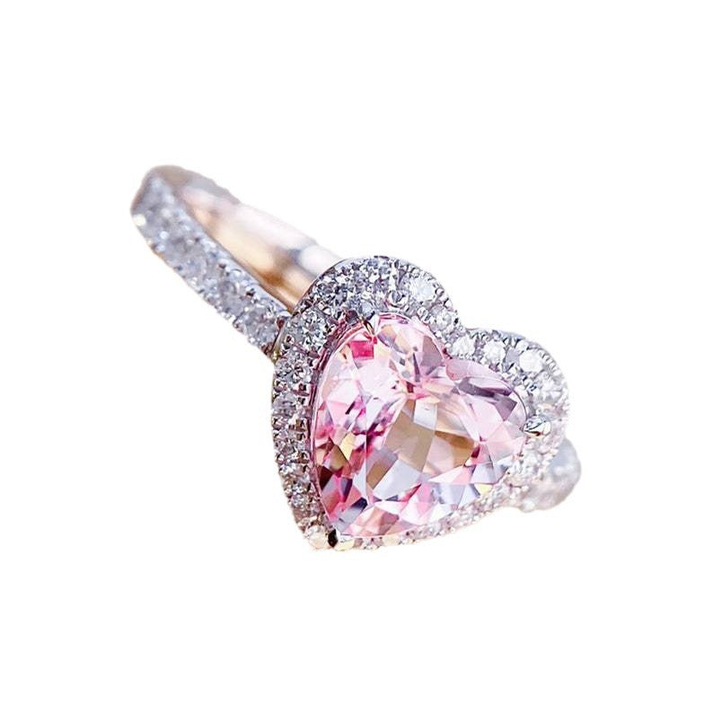 Romantic Ring for Special Moments
