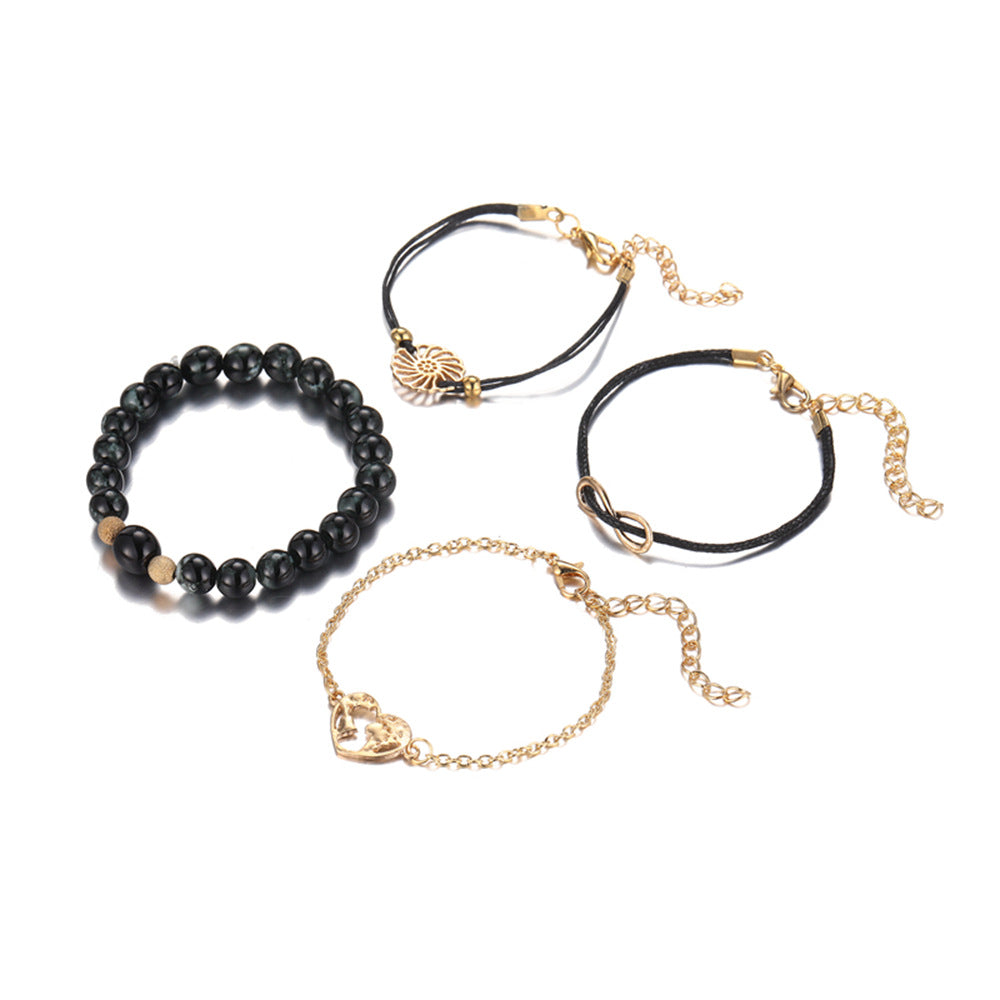 Classic Set with Timeless Appeal
