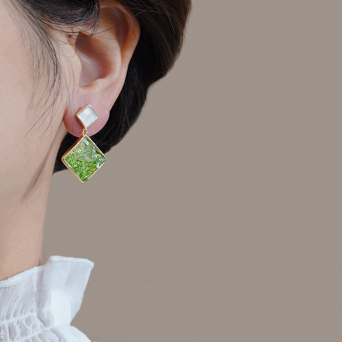 Elegant Earring for Every Occasion