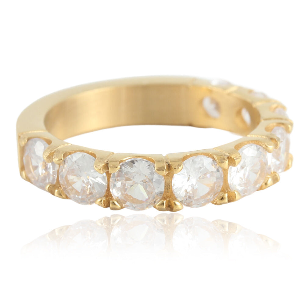 Charming Ring for Any Occasion
