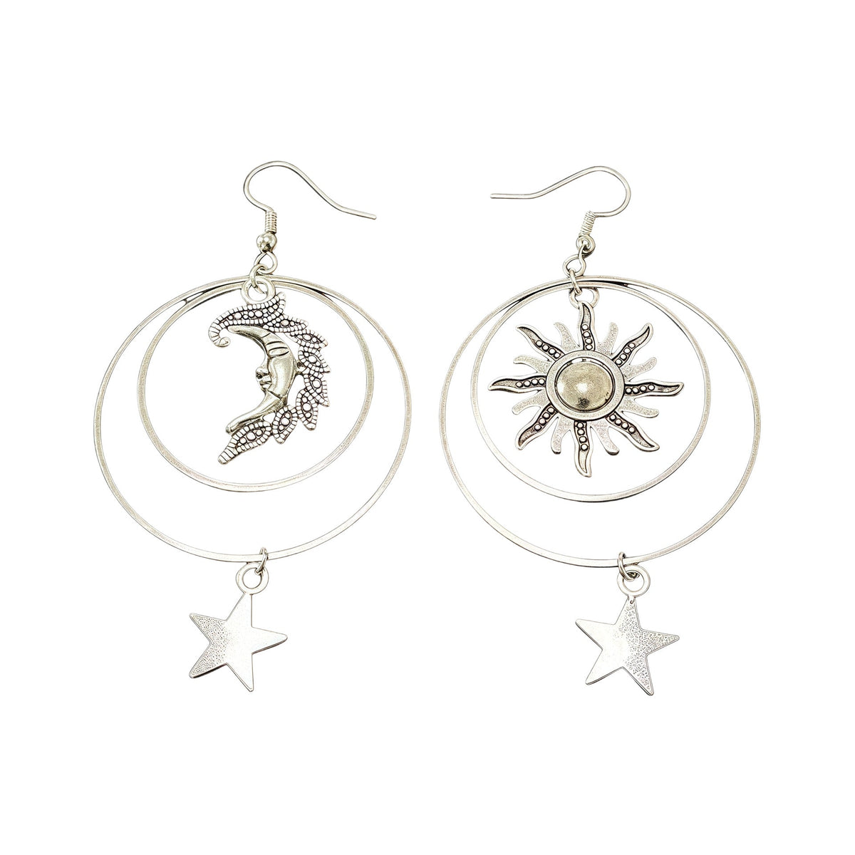 Elegant Earring for Every Occasion