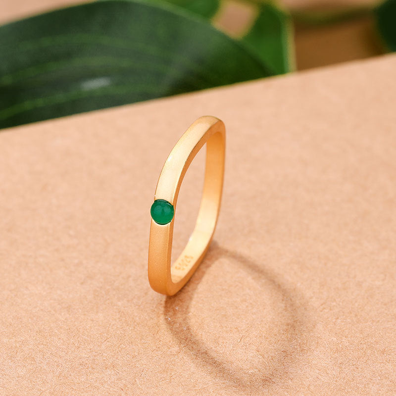 Romantic Ring for Special Moments