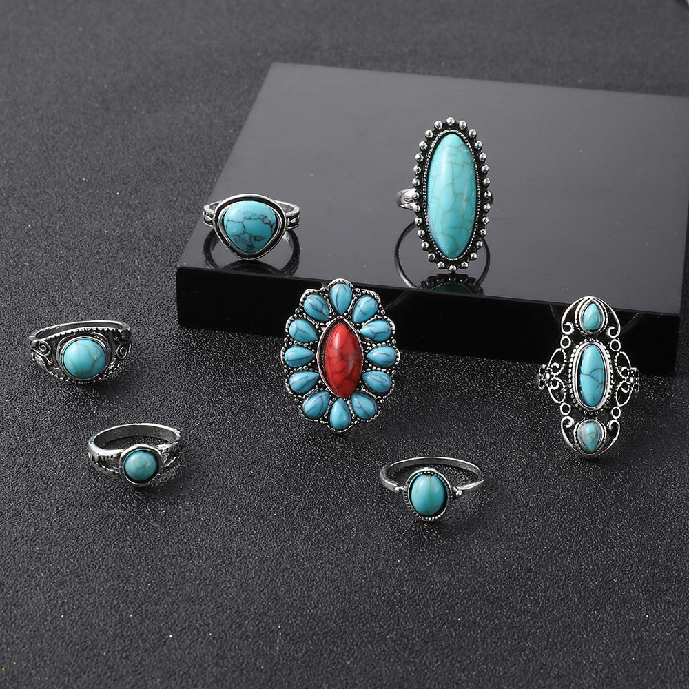 Romantic Ring for Special Moments