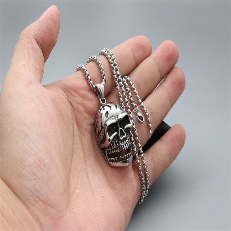 Vintage Handmade Necklace