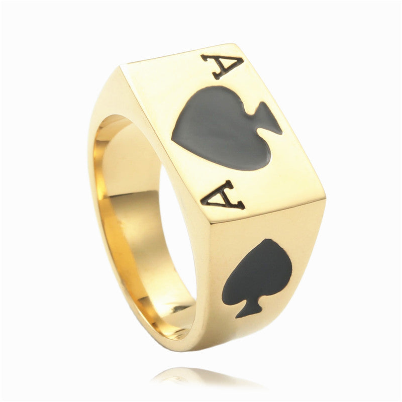 Charming Ring for Any Occasion
