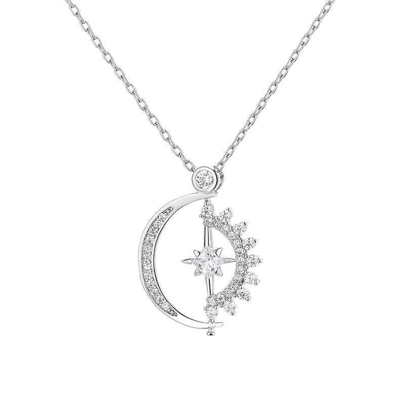 Delicate Artisan Necklace