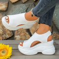 Beautifully Crafted Orthopedic Sandals