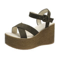 Vintage Inspired Orthopedic Sandals