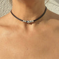 Delicate Artisan Necklace