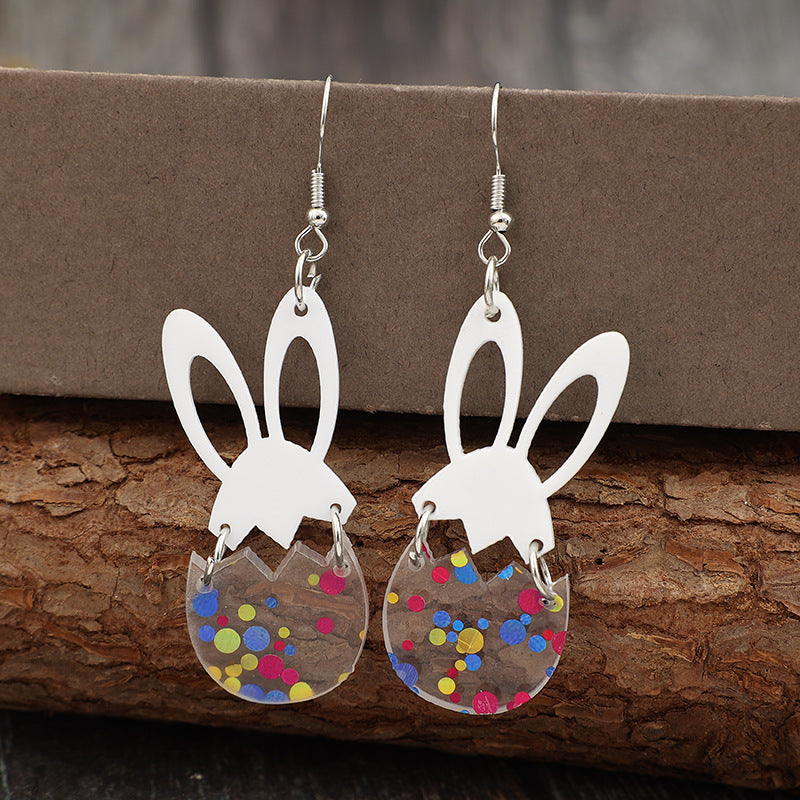 Stunning Earring for Daily Wear