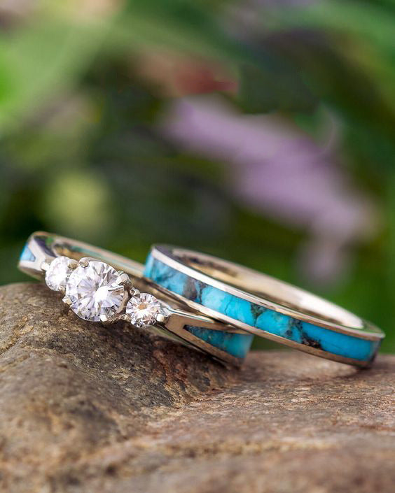 Delicate Artisan Ring