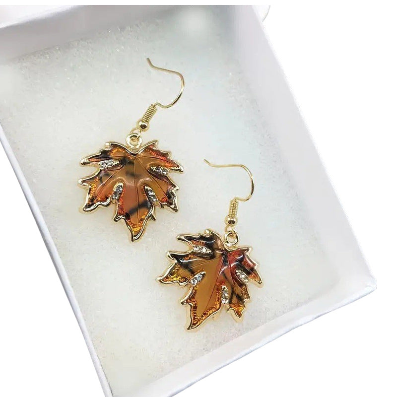 Romantic Earring for Special Moments