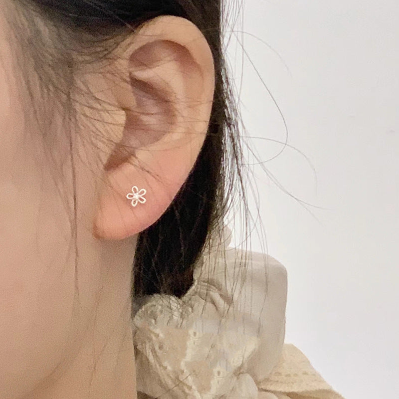 Romantic Earring for Special Moments