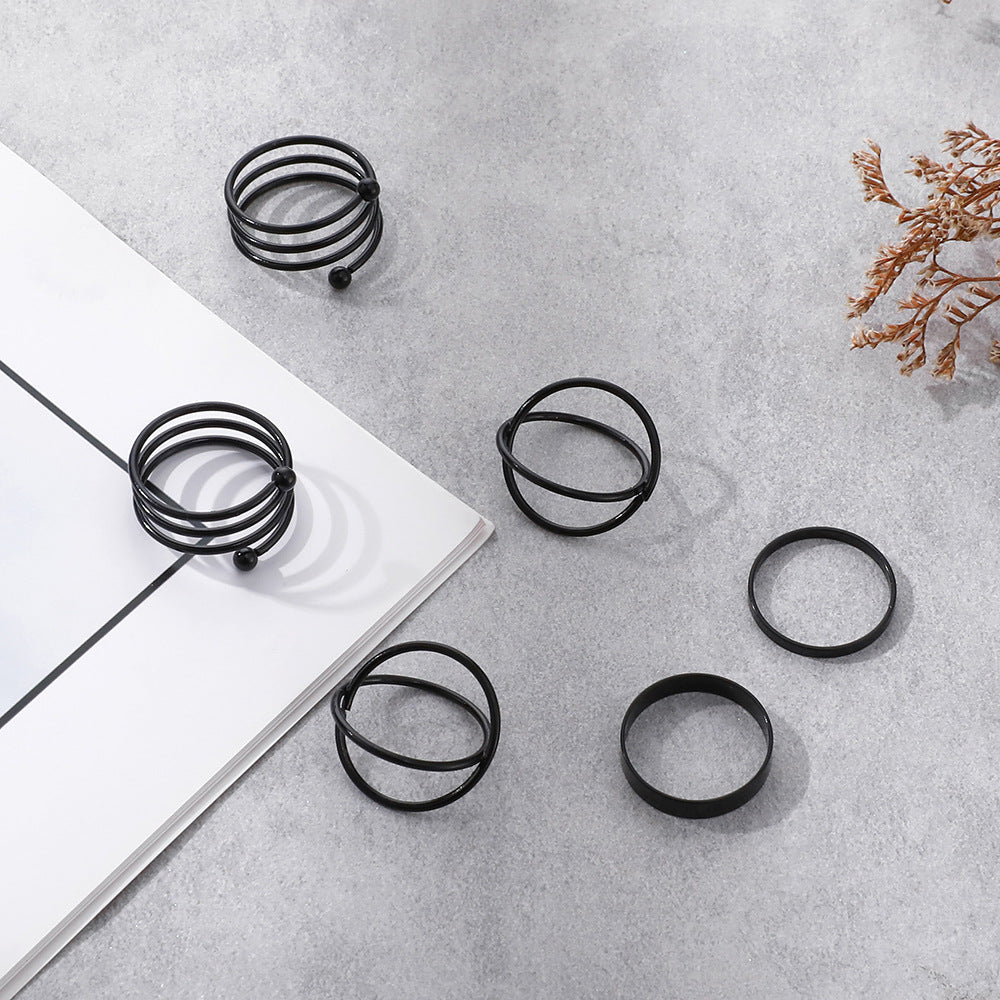 Elegant Ring for Every Occasion