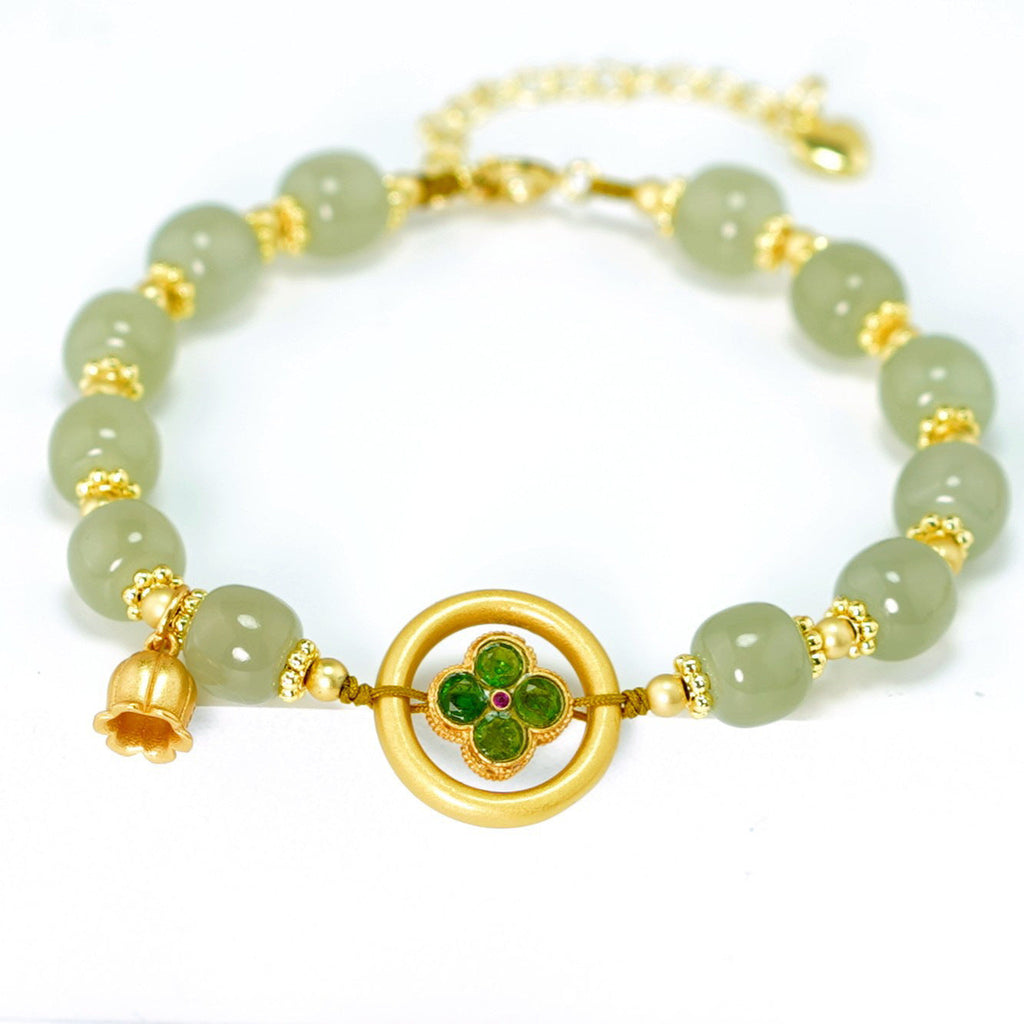 Romantic Bracelet for Special Moments