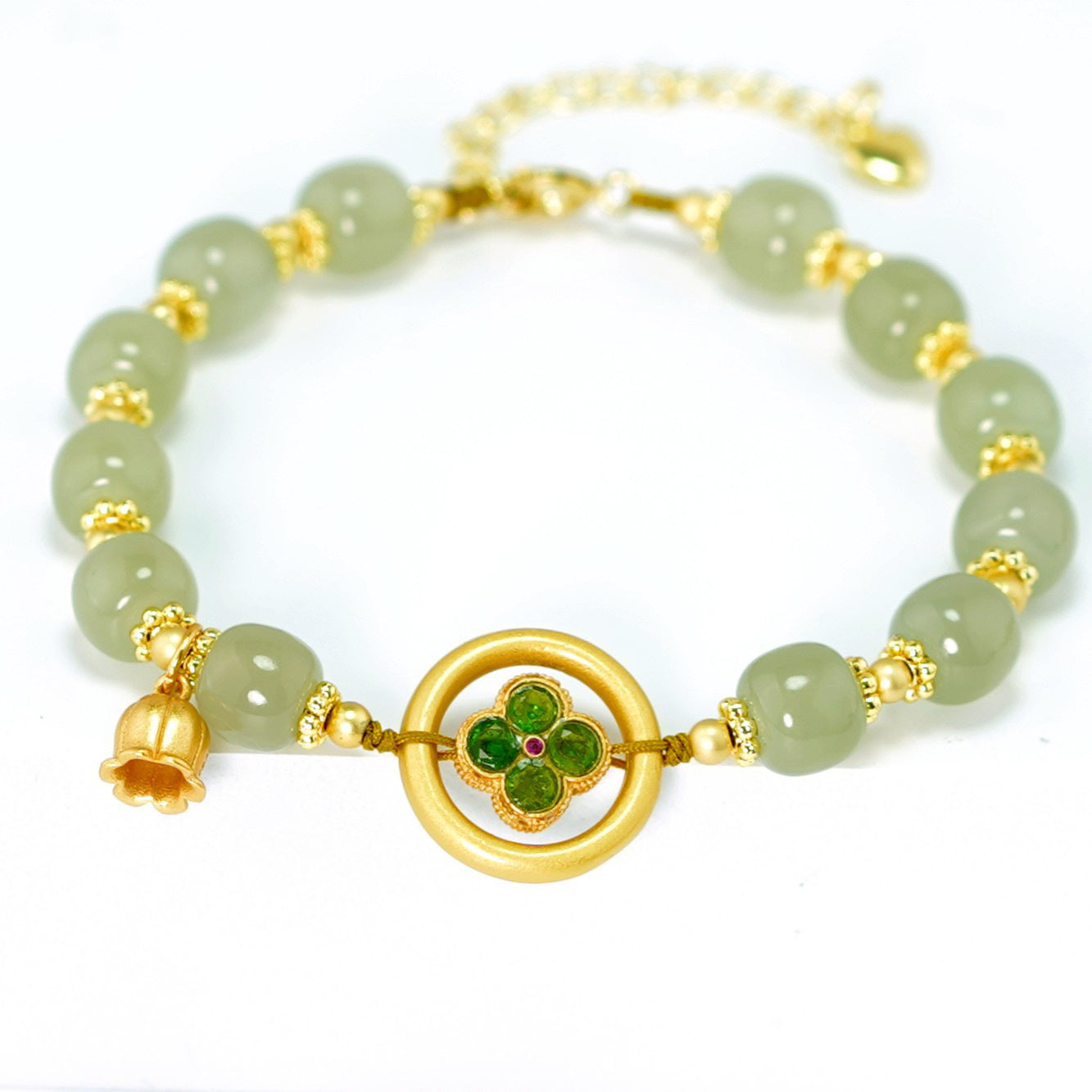Romantic Bracelet for Special Moments