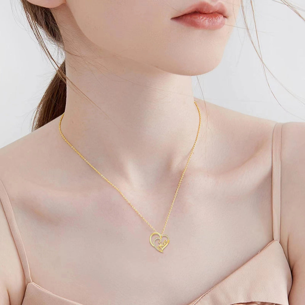 Delicate Artisan Pendant