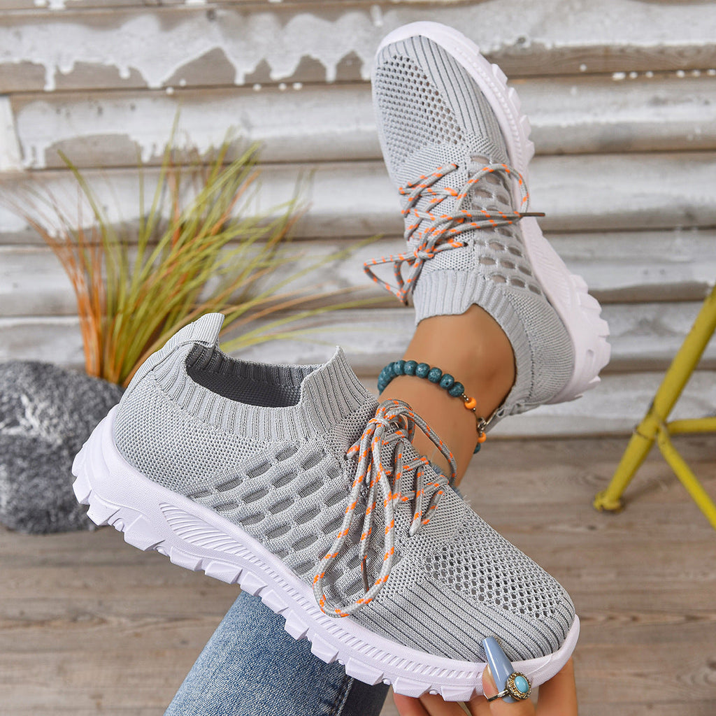 Beautifully Crafted Orthopedic Sneakers