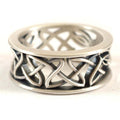 Classic Ring with Timeless Appeal