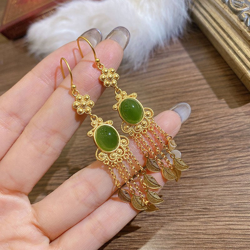 Stunning Earring for Daily Wear