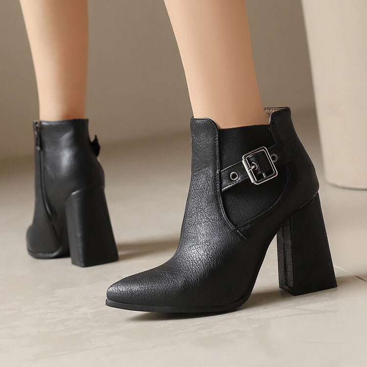 Stylish Orthopedic Boots for Any Occasion