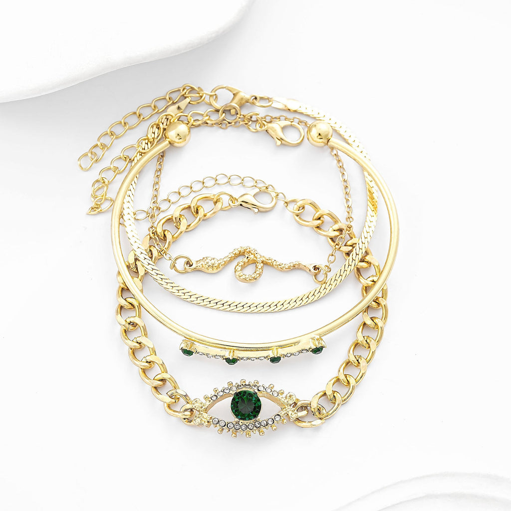 Stunning Set for Daily Wear
