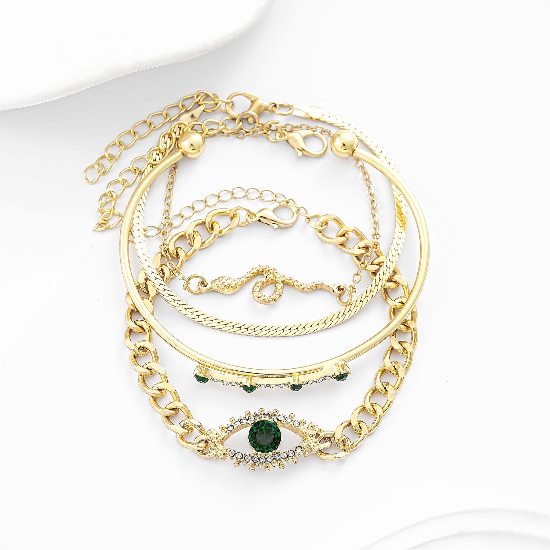 Stunning Set for Daily Wear