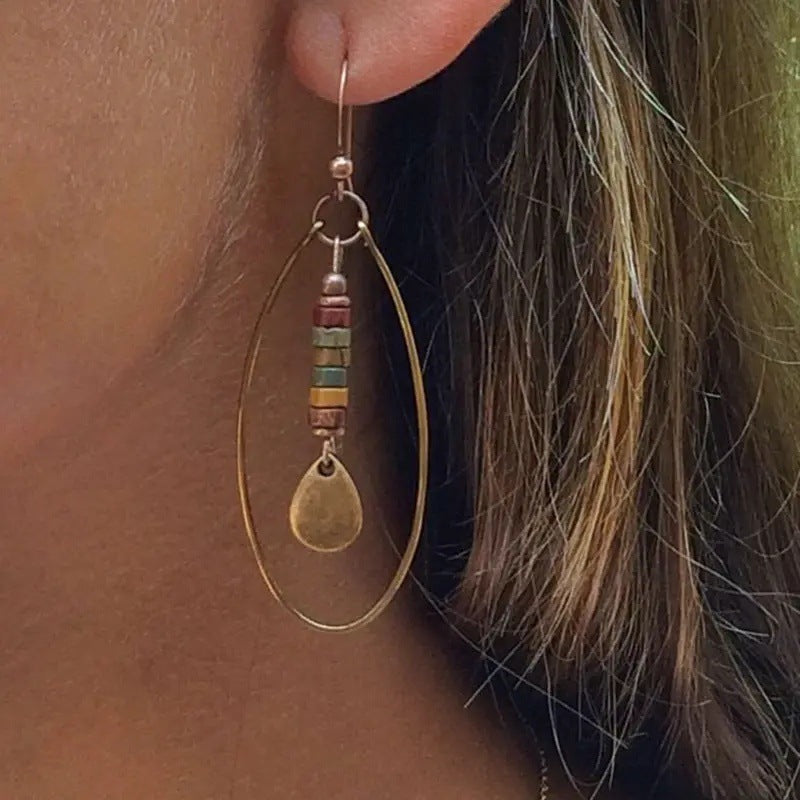 Elegant Earring for Every Occasion