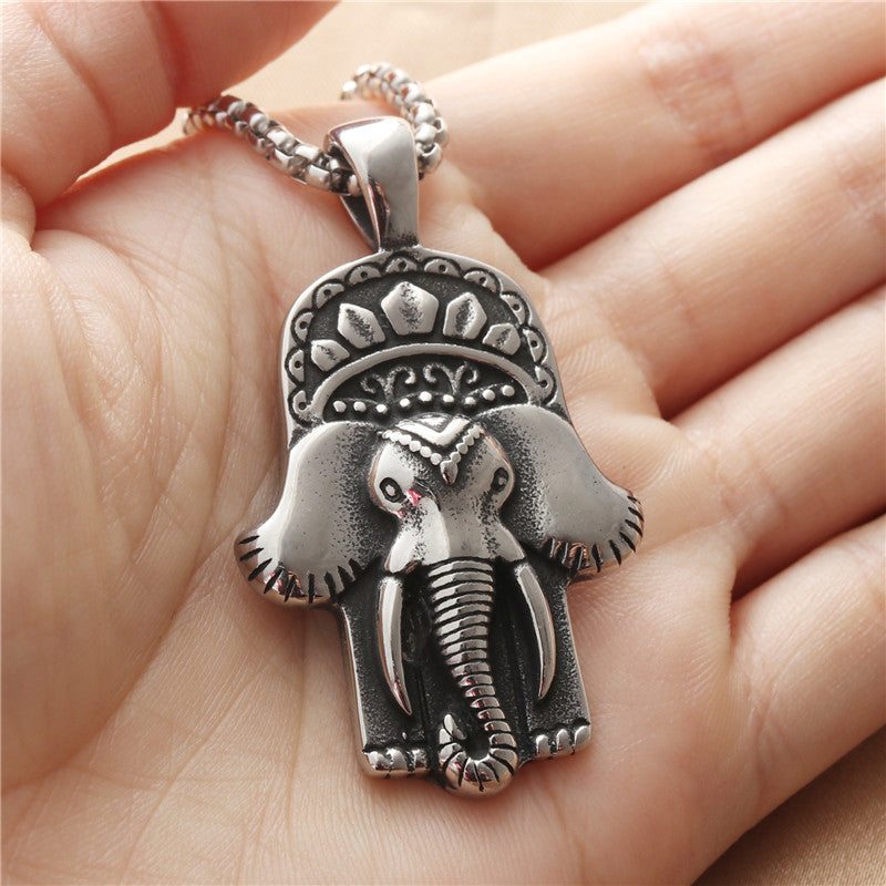 Romantic Pendant for Special Moments