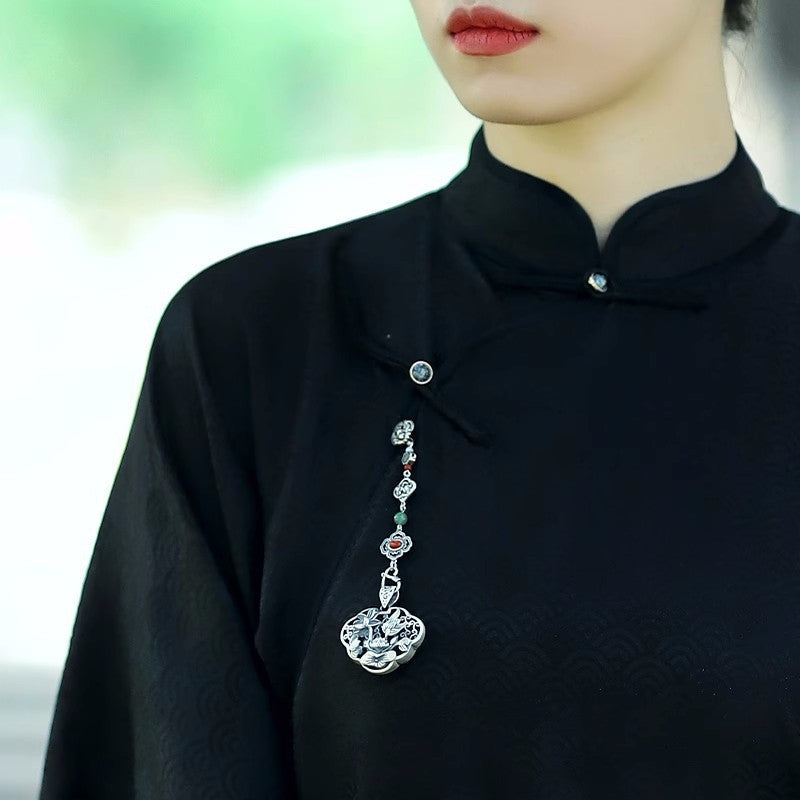 Romantic Pendant for Special Moments