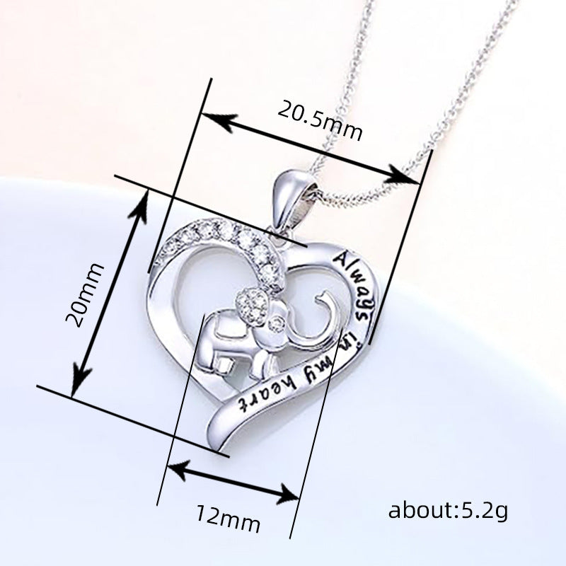Charming Necklace for Any Occasion