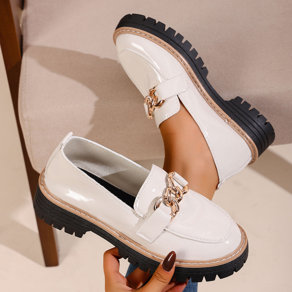 Elegant Orthopedic Shoes for Every Step