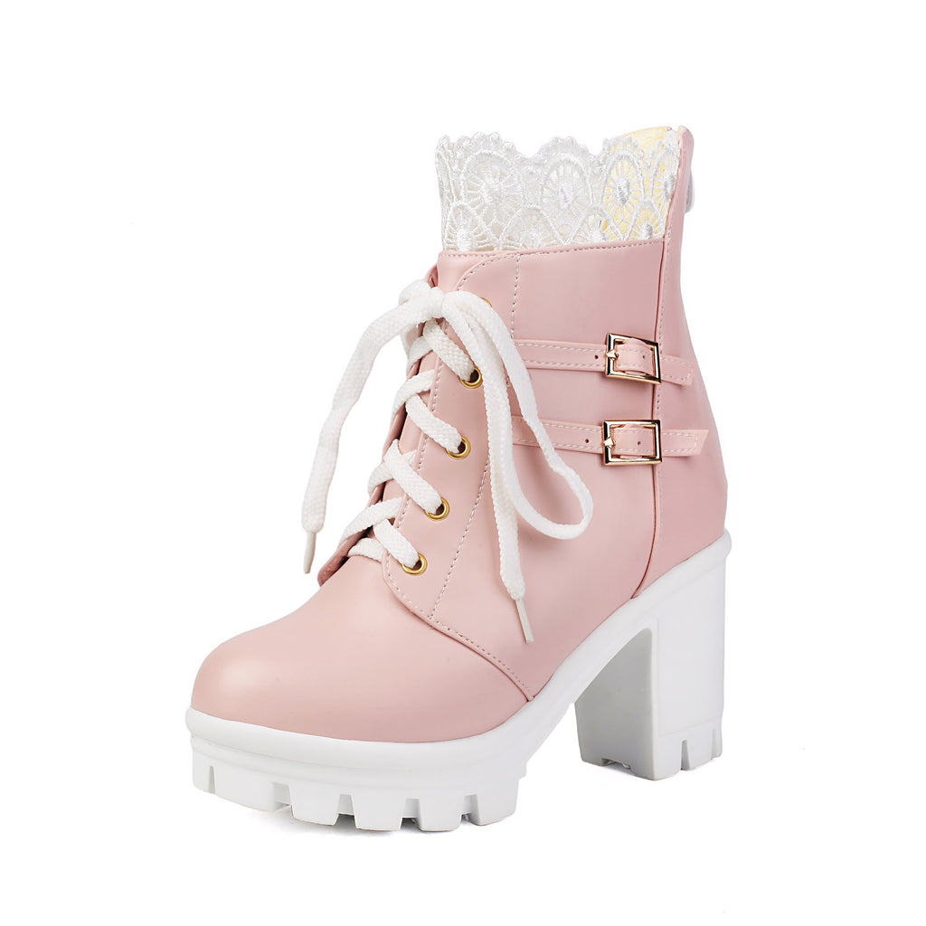 Comfortable Orthopedic Boots for Daily Wear