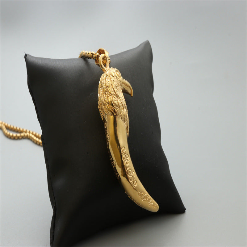 Delicate Artisan Necklace