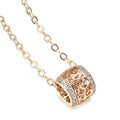 Romantic Necklace for Special Moments